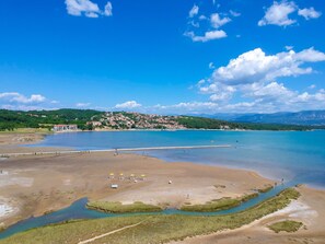 Beach - Kamenar 2 by Interhome (Krk/Čižići)