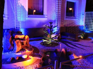 Property grounds - Vulkaneifel in Daun by Interhome (Daun)