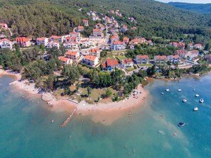 Beach - Apartment Sabina by Interhome (Krk/Čižići)