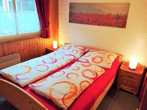 Internet - Vacation home Alissa by Interhome (Extertal)