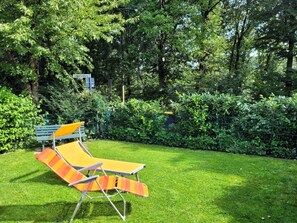 Property grounds - Vacation home Merle by Interhome (Extertal)