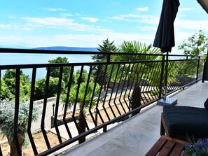Property grounds - Ferienvilla mit Whirlpool by Interhome (Moscenice)
