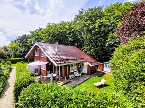 Eksteriør