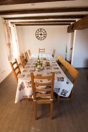 Restaurantes