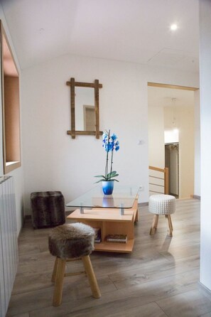Interior - Le Divin Gîte klassifiziert 4 Sterne by Interhome (Hunawihr)