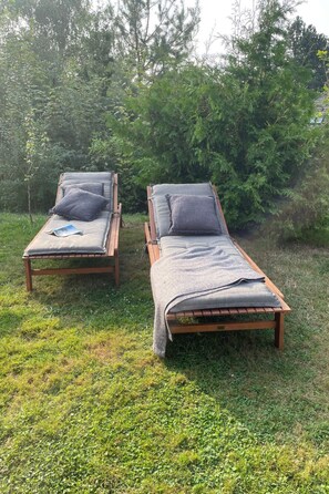 Property grounds - Lisa am Silbersee  Silberseeblick by Interhome (Frielendorf)