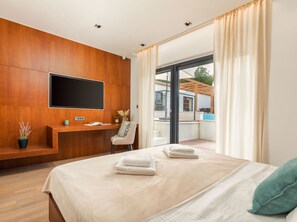 Internet - Villa Istria Green by Interhome (Kršan)