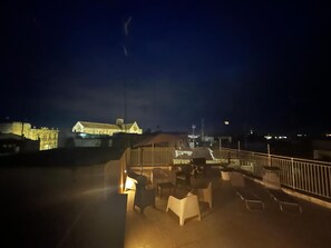 Terrace/patio - Chalet 'Weißes Haus' mit Wasserblick by Interhome (Bitonto)
