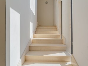 Interior - 5 Bnb delle Nazioni mit Parkplatz, 9min Flughafen Meer by Interhome (Bitonto)