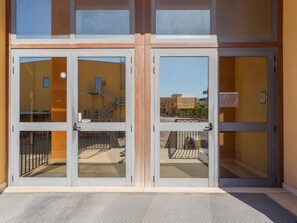 Exterior detail - 5 Bnb delle Nazioni mit Parkplatz, 9min Flughafen Meer by Interhome (Bitonto)