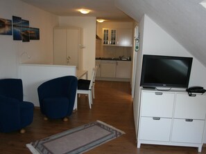 Interior - Komplett renovierte, helle Ferienwohnung by Interhome (Frielendorf)
