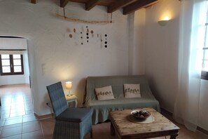 Living area - Sole e Ventu 50qm by Interhome (San Giovanni di Moriani)