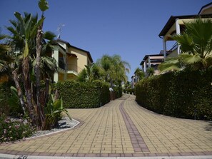 Property grounds - I Giardini Elisei- Aphrodite by Interhome (Policoro)