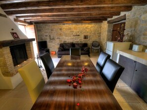 Interior - Steinhaus Kotli by Interhome (Buzet)