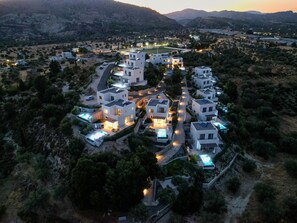 Exterior - Massari-Hügel-Rani by Interhome (Archangelos)
