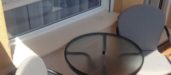 Wohnung mit Dachterrasse by Interhome
