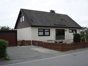 Exterior - Apartment Jung by Interhome (Bad Sachsa)