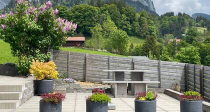 Bijou in Unterwasser by Interhome