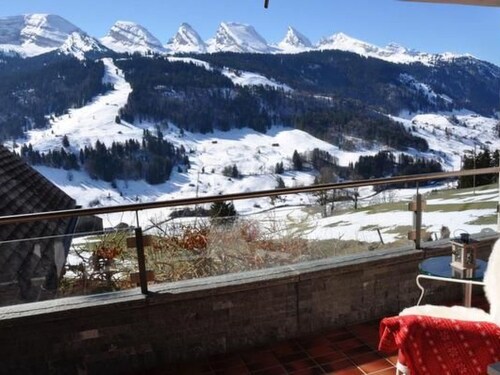 Chäserruggblick by Interhome