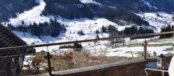 Chäserruggblick by Interhome
