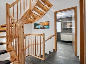 Interior - Hakuna Matata by Interhome (Bodstedt)
