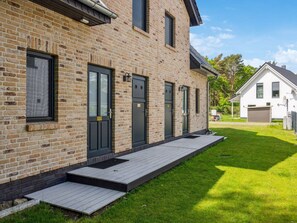 Exterior - Hakuna Matata by Interhome (Bodstedt)
