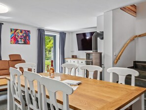 Dining - Hakuna Matata by Interhome (Bodstedt)