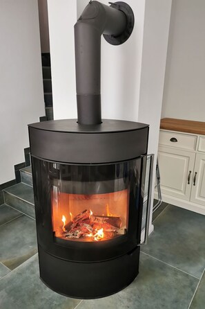 Interior - Hakuna Matata by Interhome (Bodstedt)