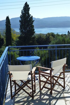 Property grounds - Vacation home Pilias by Interhome (Evangelismos)