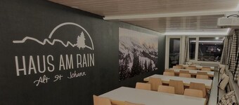 Ski- und Gruppenhaus by Interhome
