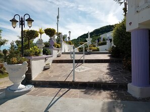 Property grounds - Wohnung mit Privatparkplatz by Interhome (Licola Mare)