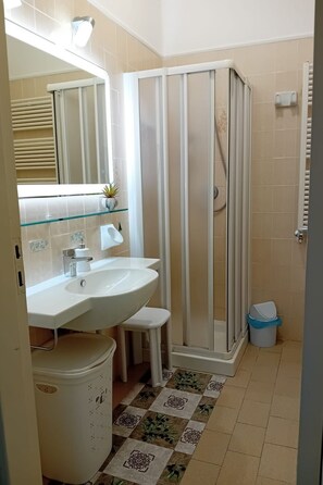 Towels - Wohnung mit Privatparkplatz by Interhome (Licola Mare)