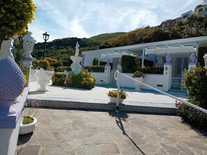 Property grounds - Wohnung mit Privatparkplatz by Interhome (Licola Mare)