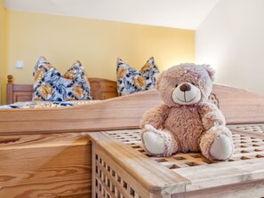 Internet - FeWo Wolli by Interhome (Bodstedt)