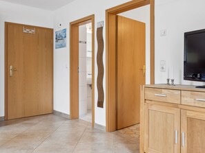 Interior - FeWo Wolli by Interhome (Bodstedt)