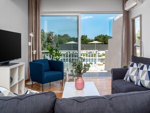 Fireplace - Ewigkeit Villa Kolympia by Interhome (Kolympia)