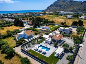 Exterior - Ewigkeit Villa Kolympia by Interhome (Kolympia)