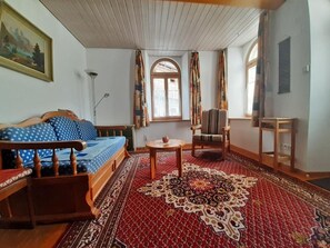 Oppholdsområde