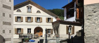 cajos.ftan by Interhome