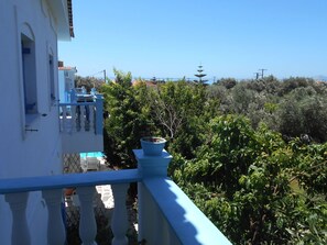 Property grounds - Meltemia-Studie Samos ASPRES by Interhome (Kampos Marathokampos)
