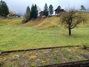 Property grounds - Ferien im gemütlichen und urchigem Bauernhaus by Interhome (Kandersteg)