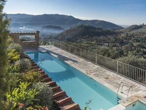 Pool - Toskana by Interhome (Camaiore)