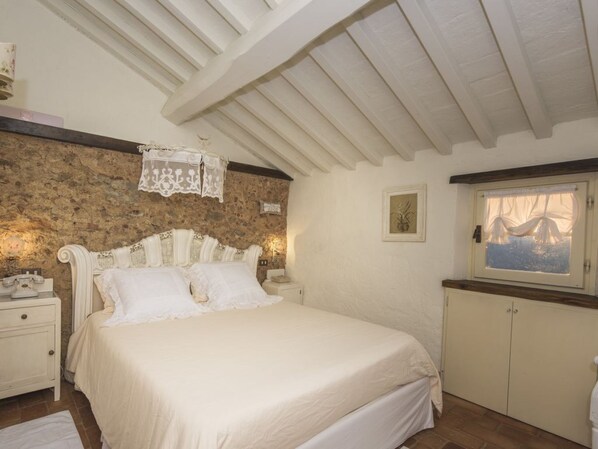 4 habitaciones y internet 