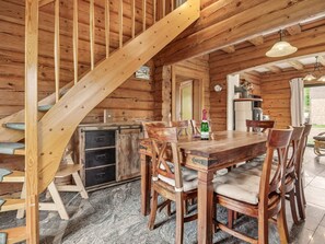 Dining - Dat Stammhus by Interhome (Bodstedt)