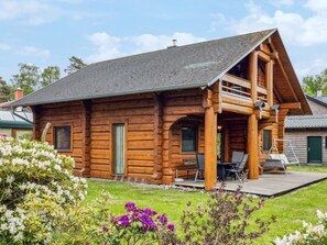 Exterior - Dat Stammhus by Interhome (Bodstedt)