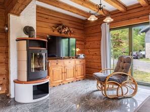 Interior - Dat Stammhus by Interhome (Bodstedt)
