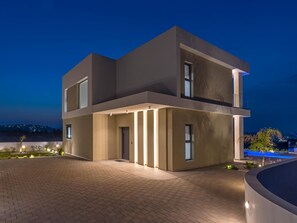 Exterior - Ferienvilla Azalea mit Schwimmbad by Interhome (Faliraki)