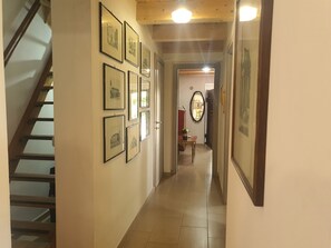 Interior - Unterkunft Santa Lucia bei Holiday World by Interhome (Cercepiccola)