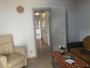 Interior - Unterkunft Santa Lucia bei Holiday World by Interhome (Cercepiccola)