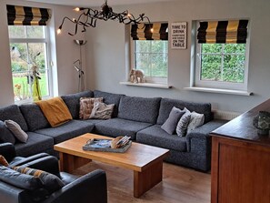 Fernseher, DVD-Player